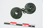 Foto von Bronzebrillenfibel (NHMW-PRAE-024190)